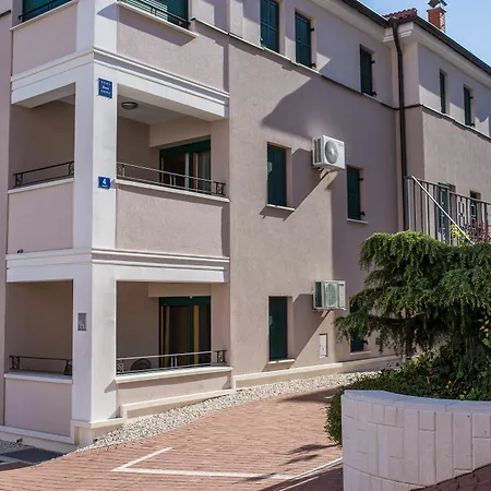 Pensionat Novak 1
